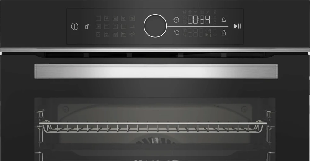 Beko BBIM13400XCS orkaitė