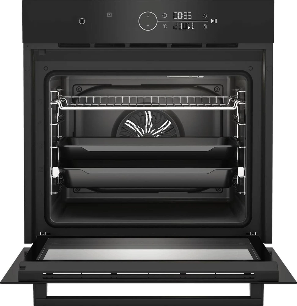 Orkaitė Beko BBIM17400BDS