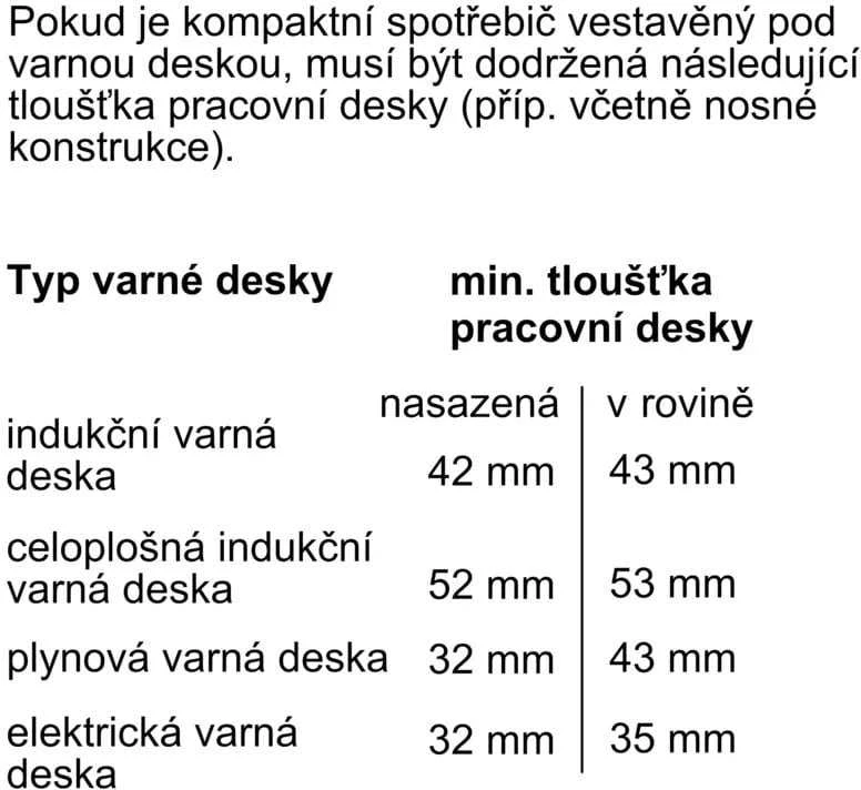 Bosch | Kompaktiška orkaitė su mikrobangų krosnelės funkcija | CMG7241B1 | Hidrolizė | Juodas