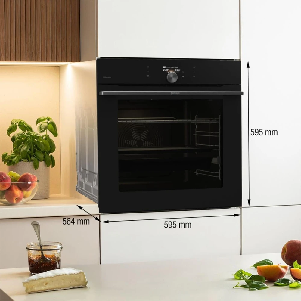 Orkaitė Gorenje B6128B