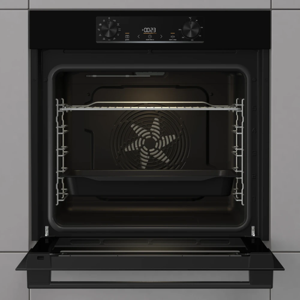 Orkaitė Gorenje BO6735E02BKOT
