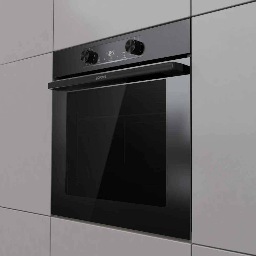 Orkaitė Gorenje BO6735E02BKOT