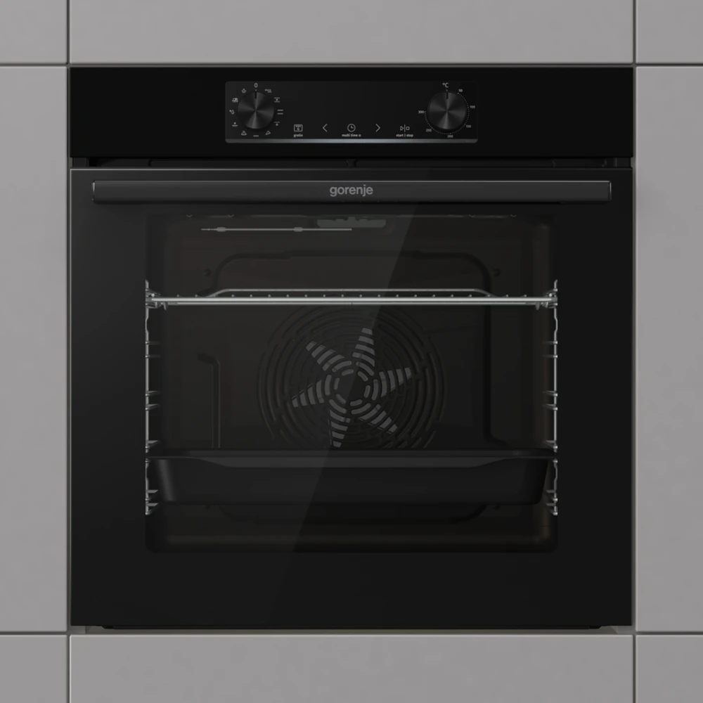 Orkaitė Gorenje BO6735E02BKOT
