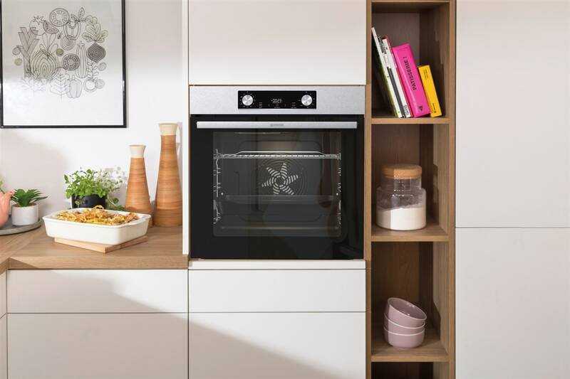 Orkaitė Gorenje BO6735E05X
