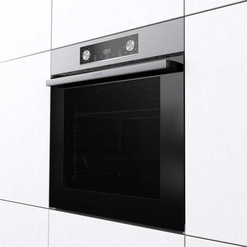 Orkaitė Gorenje BO6735E05X