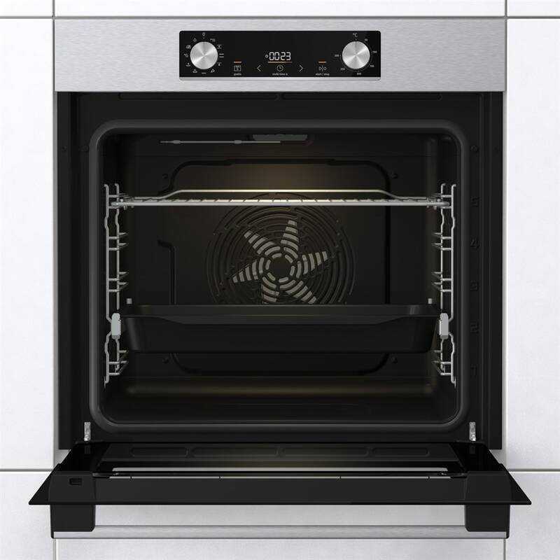 Orkaitė Gorenje BO6735E05X