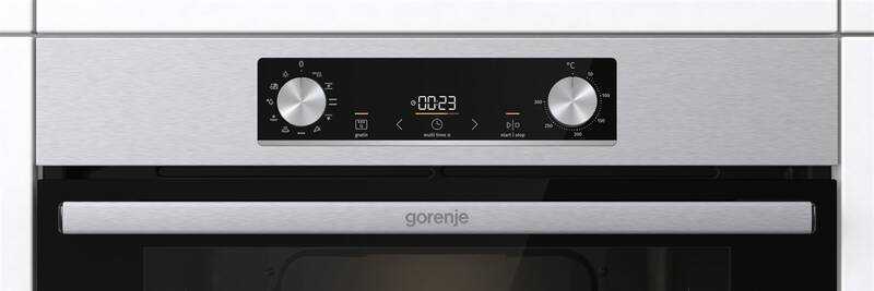 Orkaitė Gorenje BO6735E05X