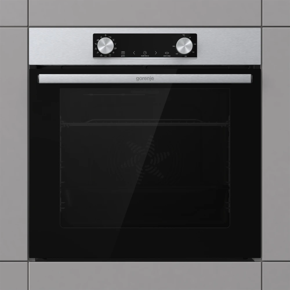 Orkaitė Gorenje BO6737E02XK