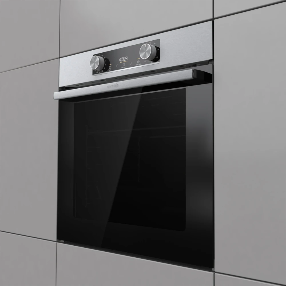 Orkaitė Gorenje BO6737E02XK
