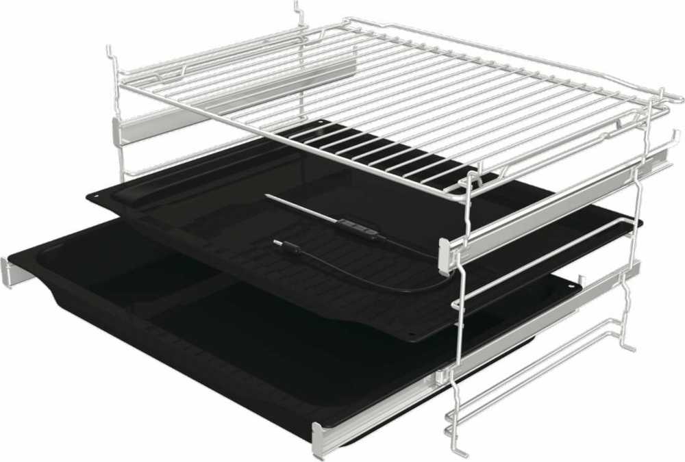 Orkaitė Gorenje BOS6737E09WG