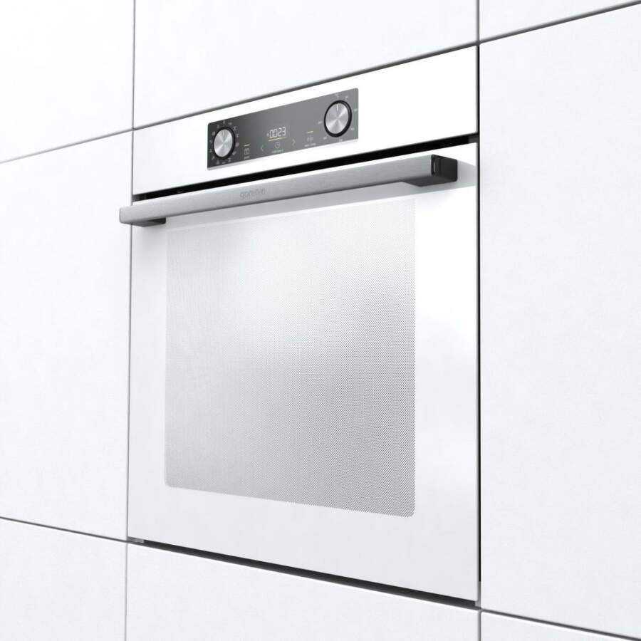 Orkaitė Gorenje BOS6737E09WG