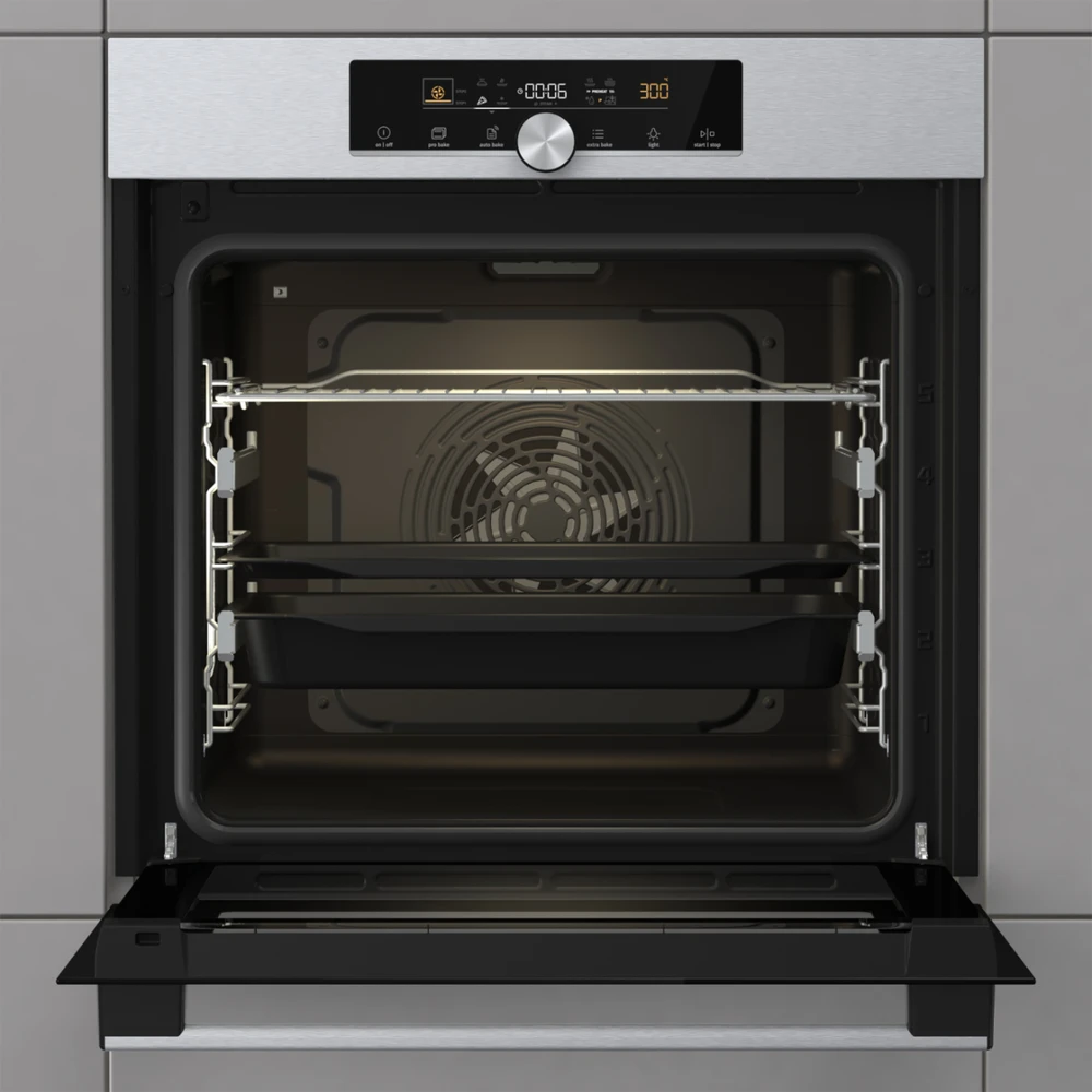 Orkaitė Gorenje BOS6747A01X