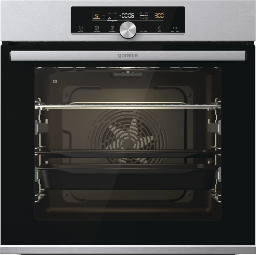 Orkaitė Gorenje BOS6747A01X