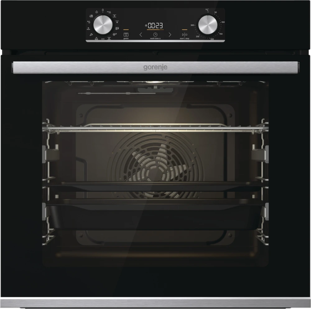 Orkaitė Gorenje BOSX6737E09BG