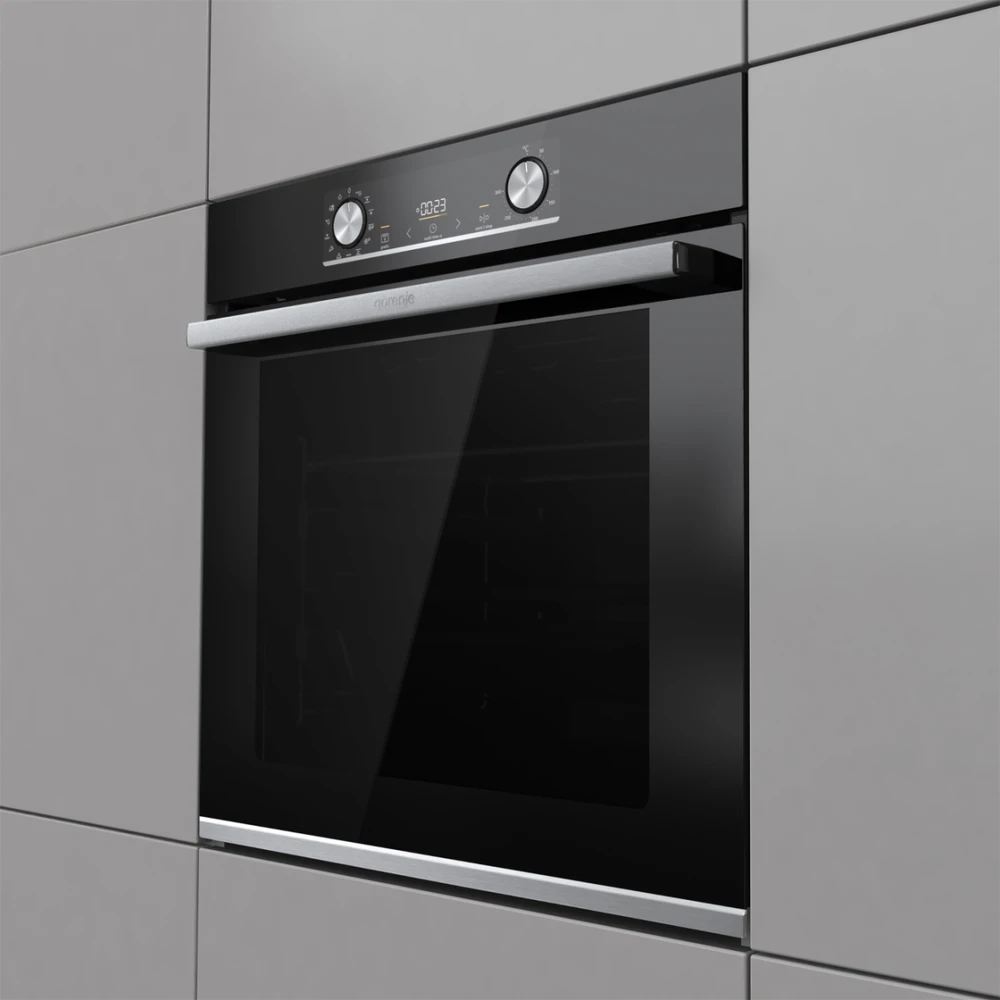 Orkaitė Gorenje BOSX6737E09BG