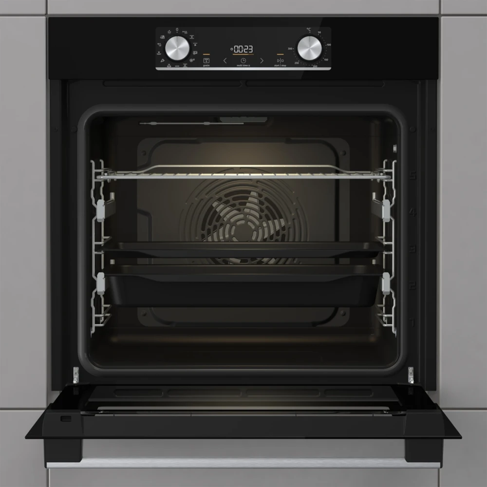 Orkaitė Gorenje BOSX6737E09BG