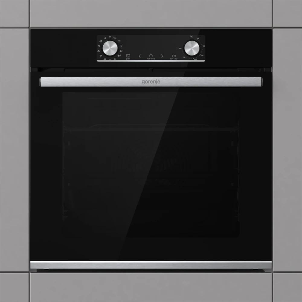 Orkaitė Gorenje BOSX6737E09BG