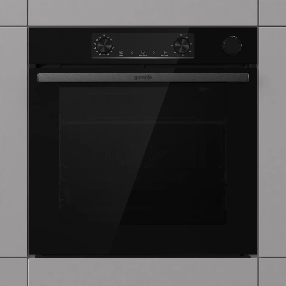Įmontuojama Orkaitė Gorenje BSA6737E15BG
