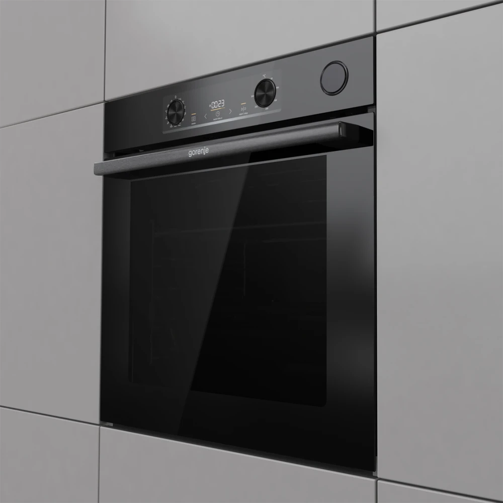 Įmontuojama Orkaitė Gorenje BSA6737E15BG
