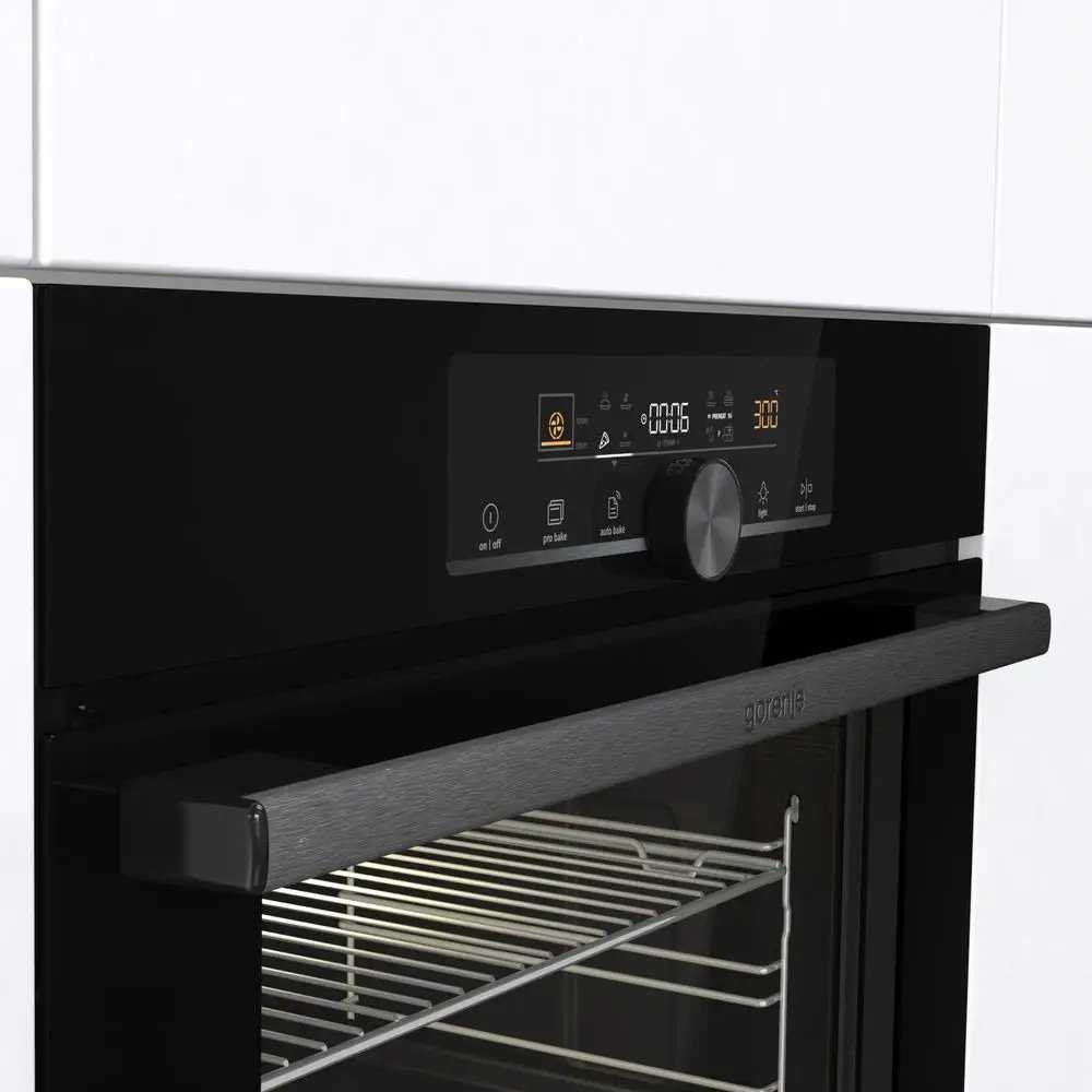 Orkaitė Gorenje GBF22ILPMF