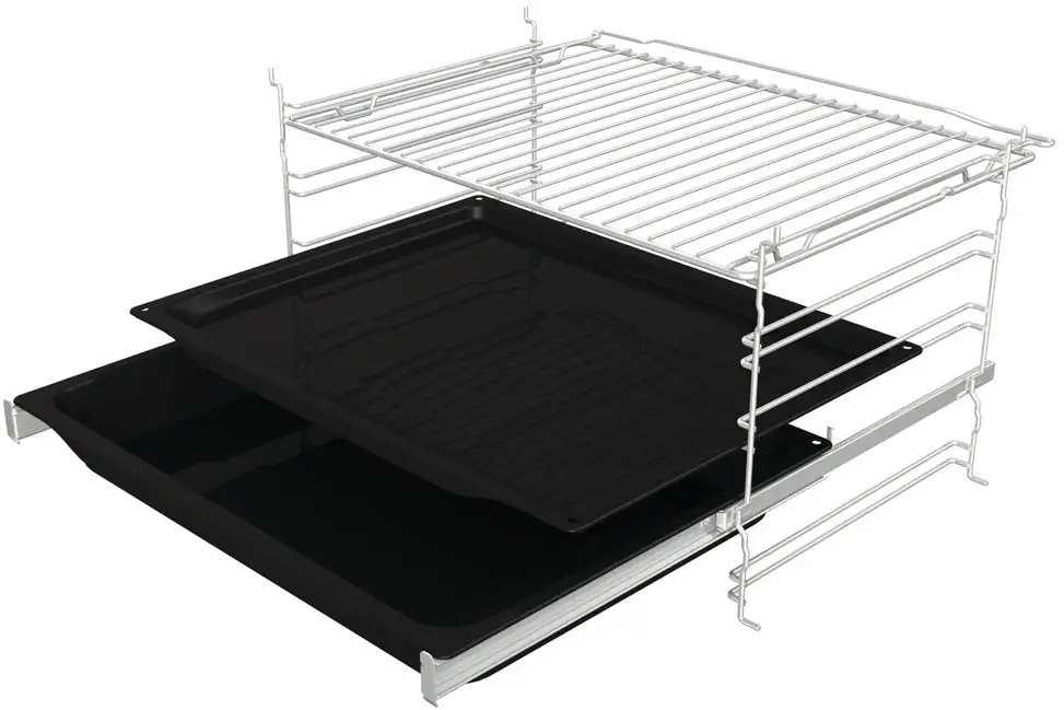 Orkaitė Gorenje GBF22ILPMF
