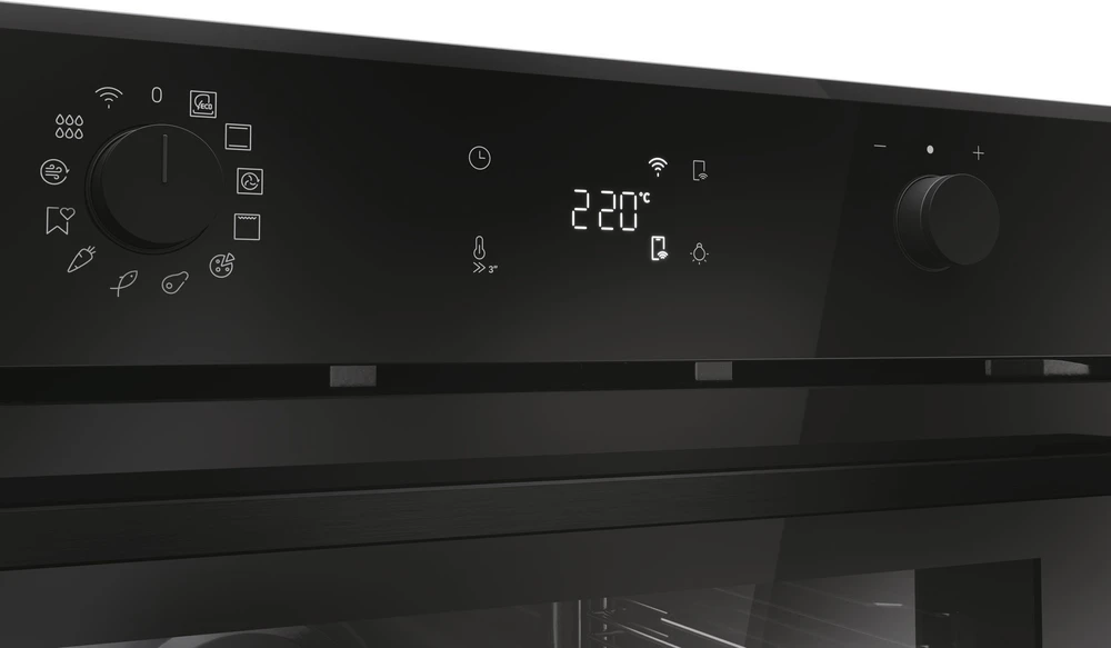 Orkaitė Haier H6 ID2P3B3EHTB