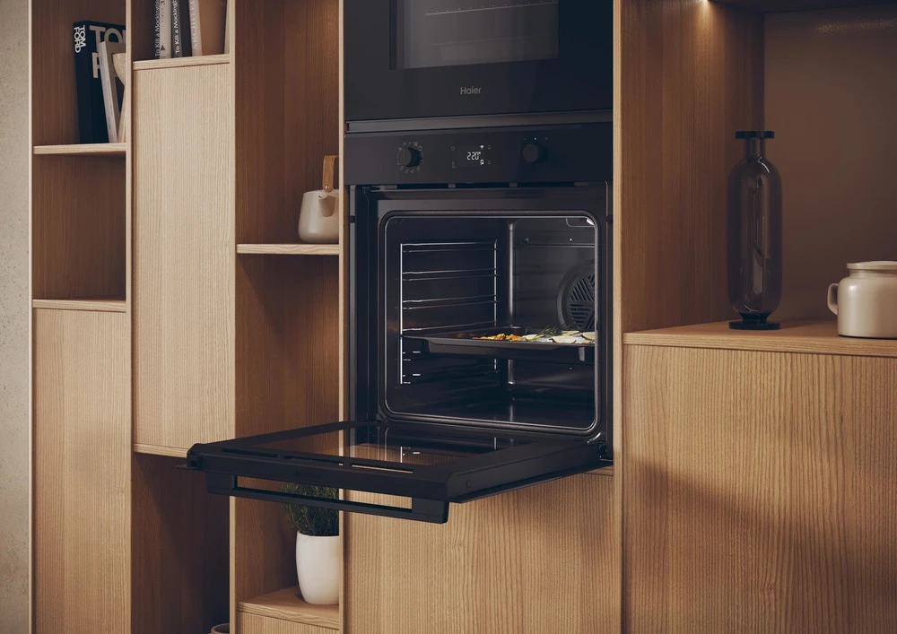 Orkaitė Haier H6 ID2P3B3EHTB