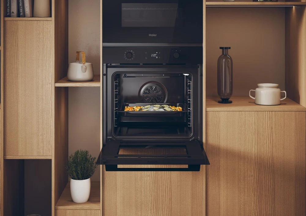 Orkaitė Haier H6 ID2P3B3EHTB