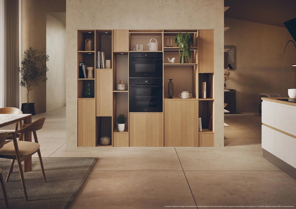Orkaitė Haier H6 ID2P3B3EHTB