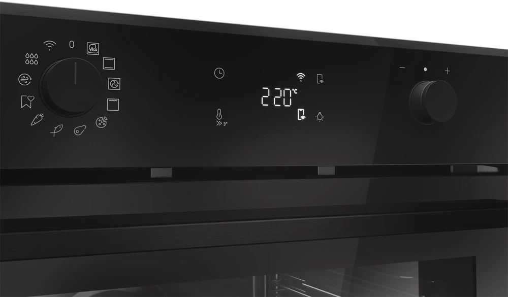 Orkaitė Haier H6 ID2P5B3YTX
