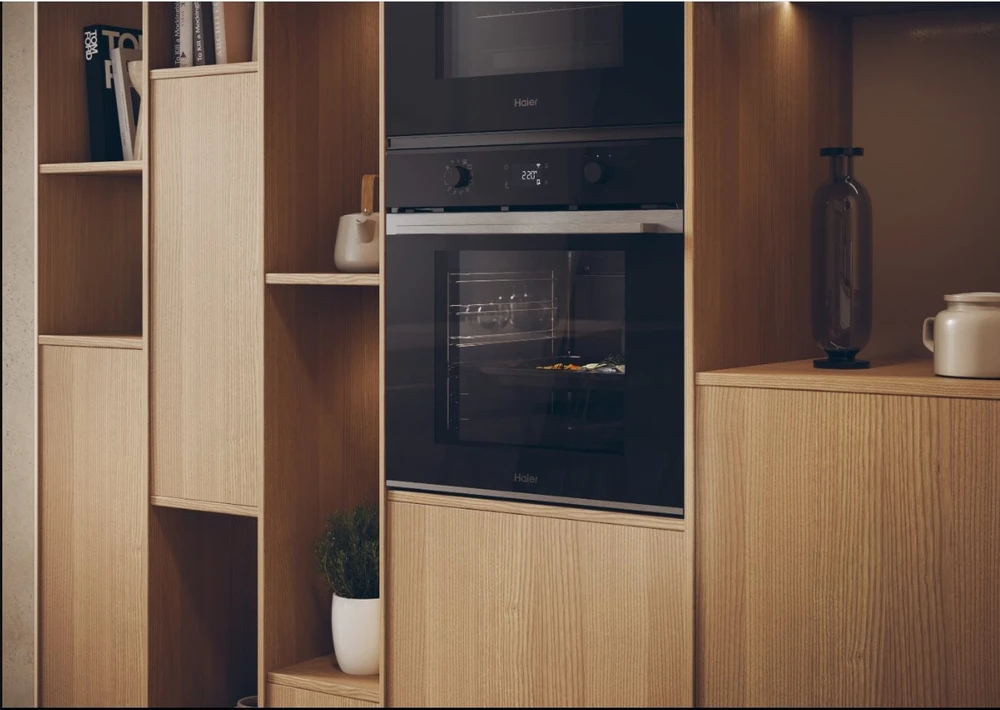 Orkaitė Haier H6 ID2P5B3YTX
