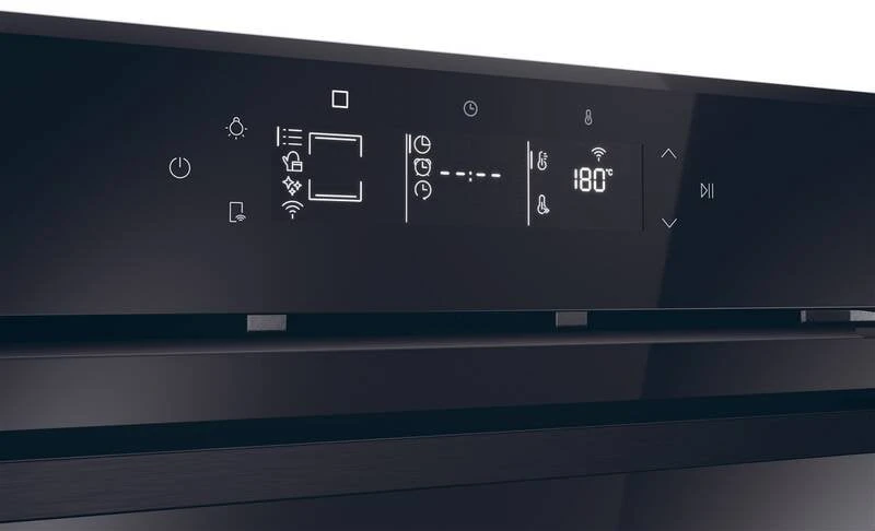 Orkaitė Haier H6 ID46G3HTB