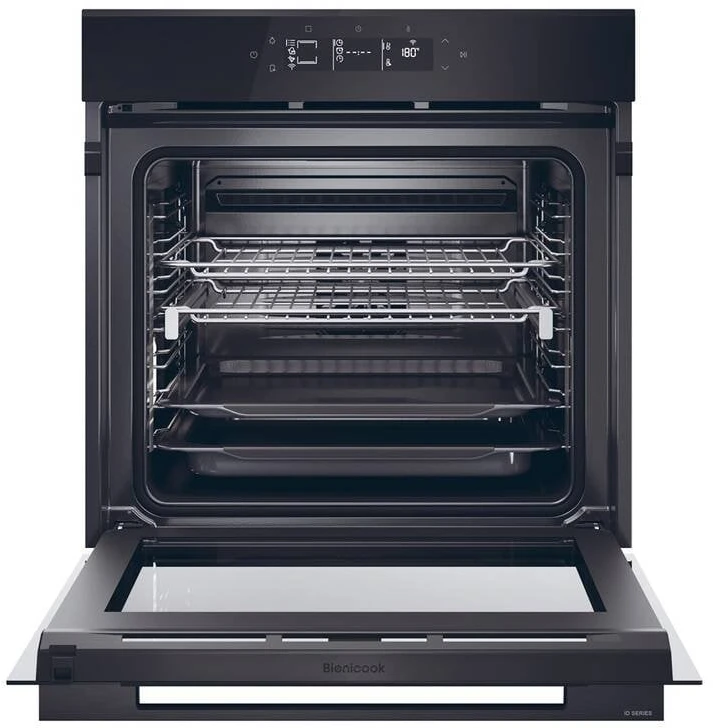 Orkaitė Haier H6 ID46G3HTB