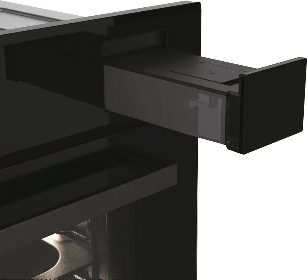 Orkaitė Haier H6 ID46G3SHTB