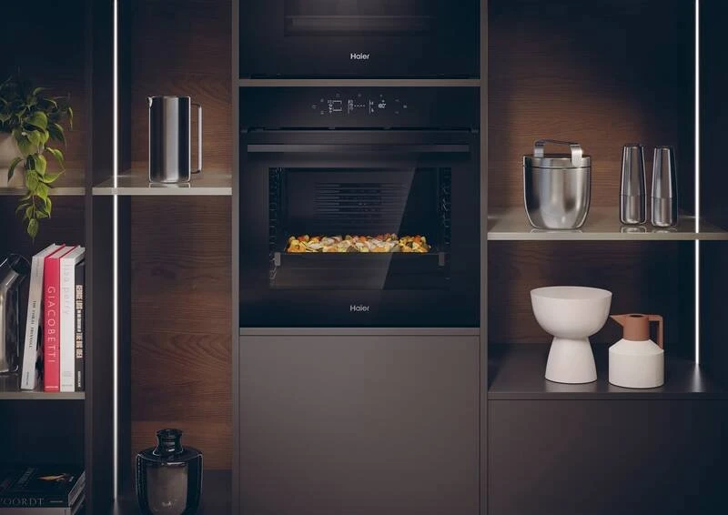 Orkaitė Haier H6 ID46G3YTB