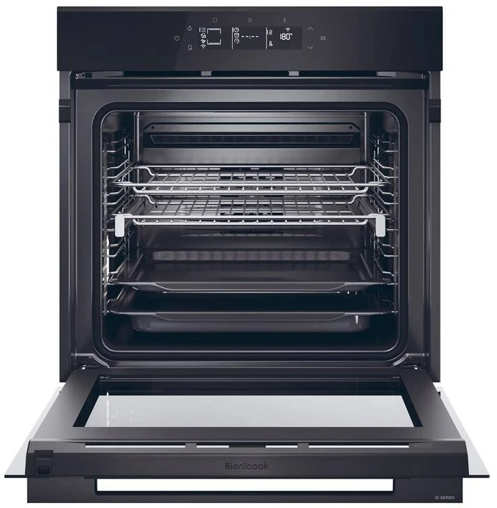 Orkaitė Haier H6 ID46G3YTB