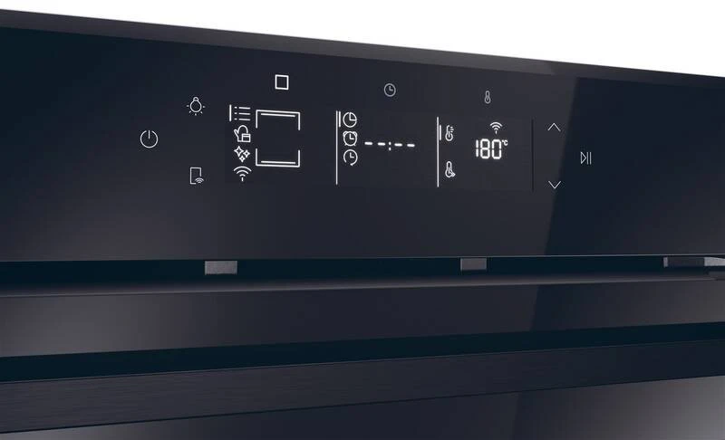 Orkaitė Haier H6 ID46G3YTB
