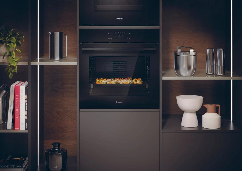 Orkaitė Haier H6 ID48C5HTB