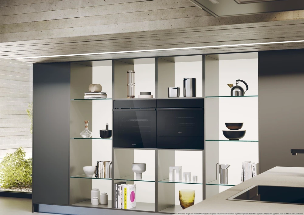 Orkaitė Haier H6 ID66C3YTB