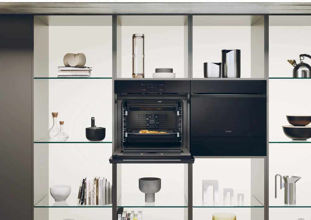 Orkaitė Haier H6 ID66C3YTB