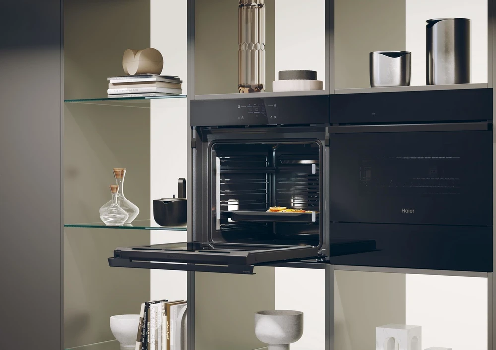 Orkaitė Haier H6 ID66C3YTB