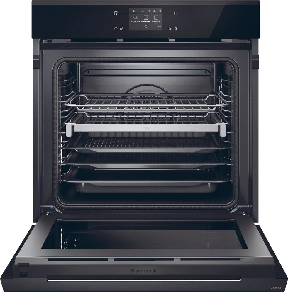 Orkaitė Haier H6 ID66C3YTB