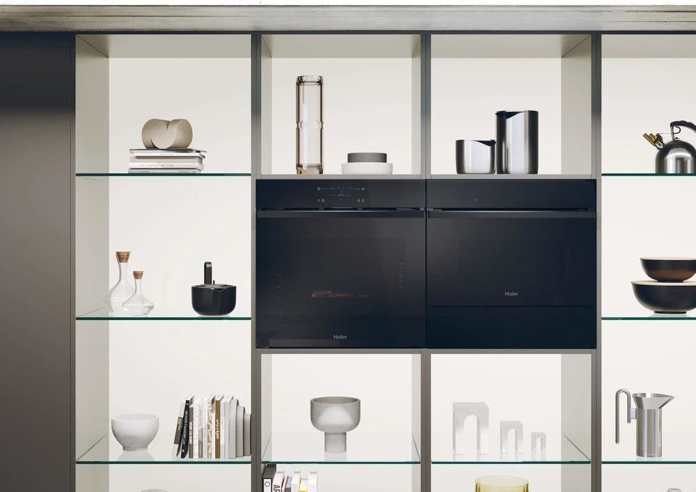 Orkaitė OVEN H6 ID68C5YTB HAIER