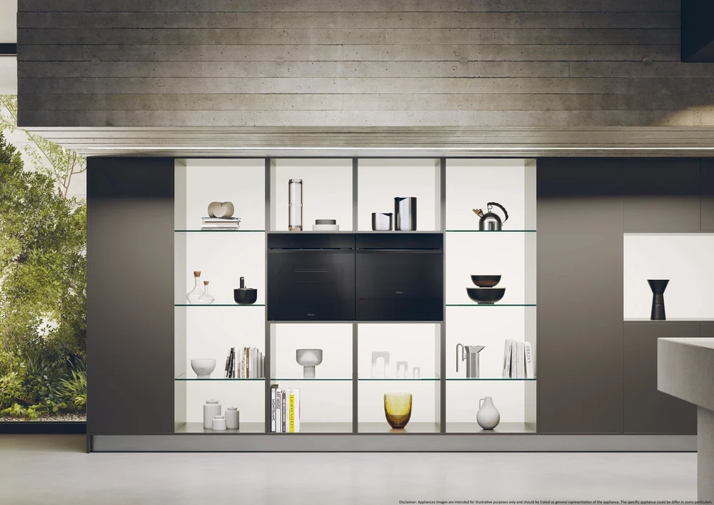 Orkaitė OVEN H6 ID68C5YTB HAIER