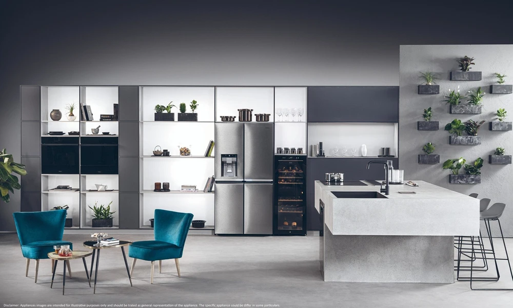 Orkaitė OVEN H6 ID68C5YTB HAIER