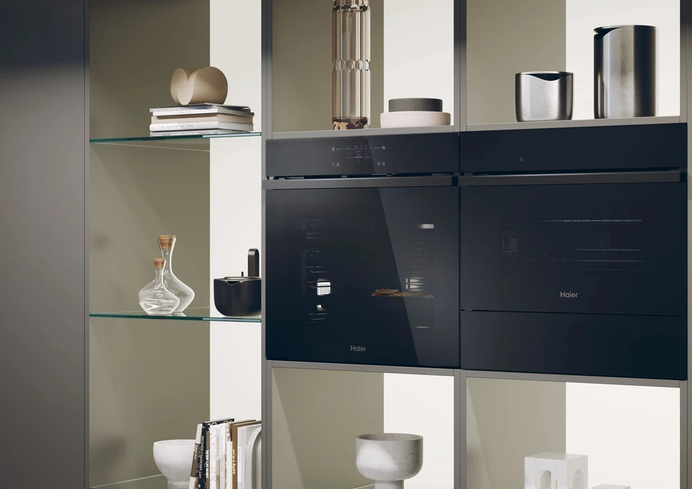 Orkaitė OVEN H6 ID68C5YTB HAIER