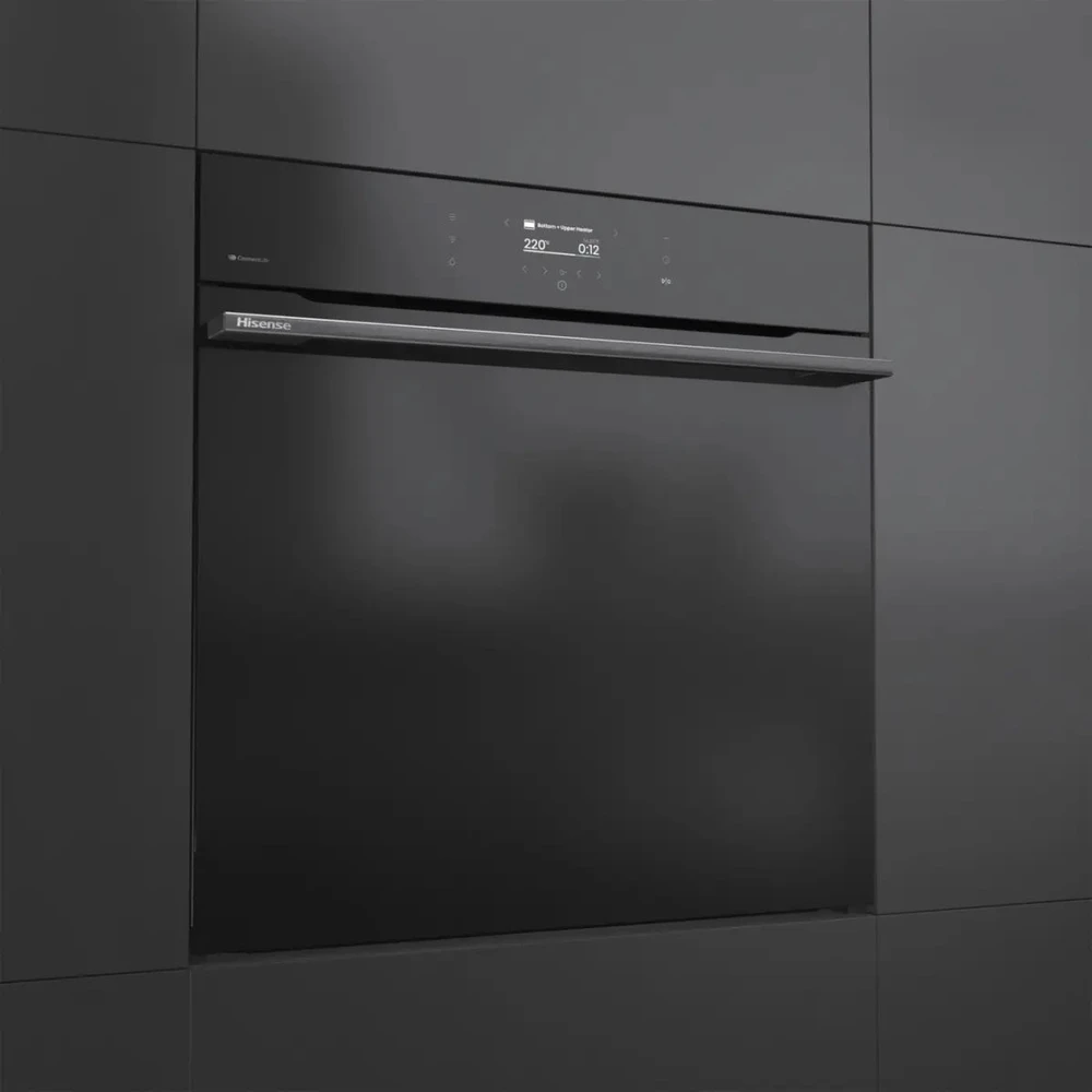 Orkaitė HISENSE BI614P8B