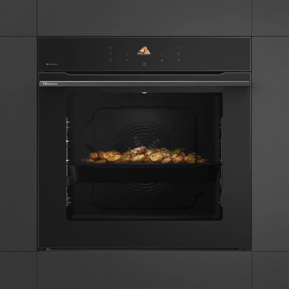 Orkaitė HISENSE BI614P8B