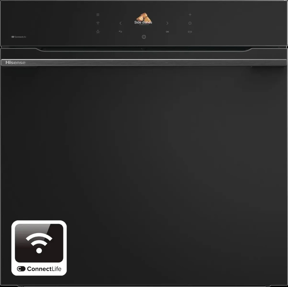 Orkaitė HISENSE BI614P8B