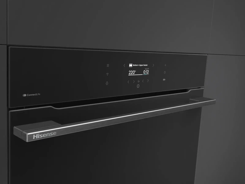 Orkaitė HISENSE BI614P8B